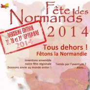 La Fête Des Normands 2014 est officiellement lancée