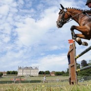 Journée JEM Jeux Equestres Mondiaux   avec le Réseau Normand  :  30 Août
