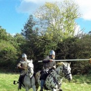 1er Juin – Diner Normand : Hastings 1066.