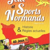 Sports et Jeux de Normandie : Règles actuelles et histoire