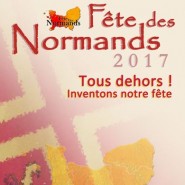 7 sept. :  2ème volet des confèrences pour la Fête des Normands 2017