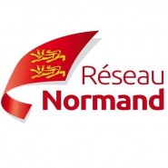 Le nouveau logo du Réseau Normand.
