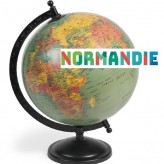 « Normands autour du monde » pour 5 jeunes Normands à la rencontre des Normands à l’étranger.