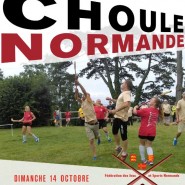Choule Normande : 3ème journée de championnat : Querqueville ; Dim. 14 octobre