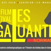 Bilan du festival du cinéma en Normandie : Les Egaluantes    /   Carentan – 2018