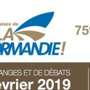 Assises de la Normandie : 28 février 2019 / Caen     – 3ème édition
