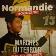 L’édito de Normandie Magazine : dédié au Dîner des Normands