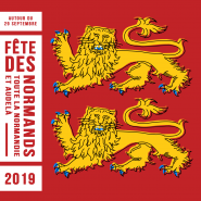 Fête des Normands 2019 : du samedi 21 au dimanche 29 septembre