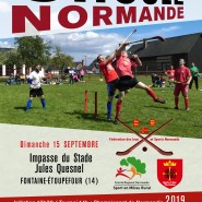 3 Compétitions de sports typiques normands : fêtes des Normands