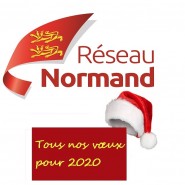 Voeux 2020 du Réseau Normand