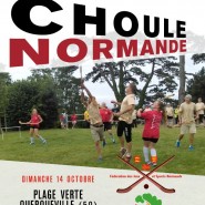 championnat 2020 de CHOULE NORMANDE