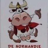 De la culture de l’héritage Normand pour nos confinés -5       Les races Normandes