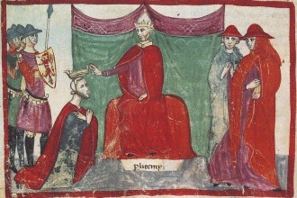 De la culture de l’héritage Normand pour nos confinés (2)   8- Les Normands de Sicile, l’âge d’or d’un royaume.