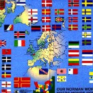 Nations du Monde Normand
