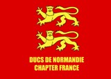 Club de Harley Davidson 76/ Ducs de Normandie Chapter
