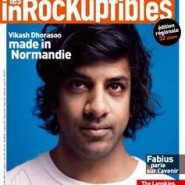 Le Rock Normand  :  Numéro special des « Inrocks »