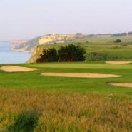 Rencontre de golf : « Normandie Anno 911-2011″ à Omaha Beach