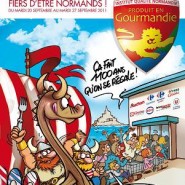 911-2011  -Gourmandie — Fiers d’être Normands