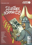 Illustres Normands : le N° spécial est paru