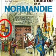 Histoire illustrée de la Normandie