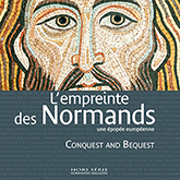 Pour Noël : « L’empreinte des Normands »  N° hors série de Normandie Magazine